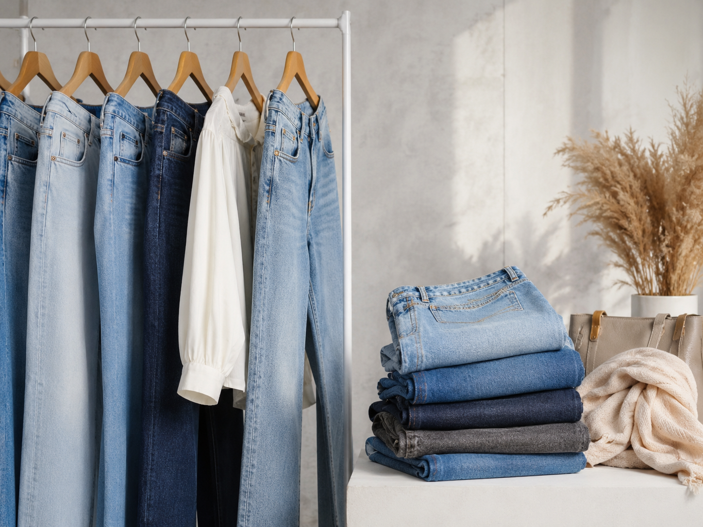 Jeansy damskie Sklep Jeans'u