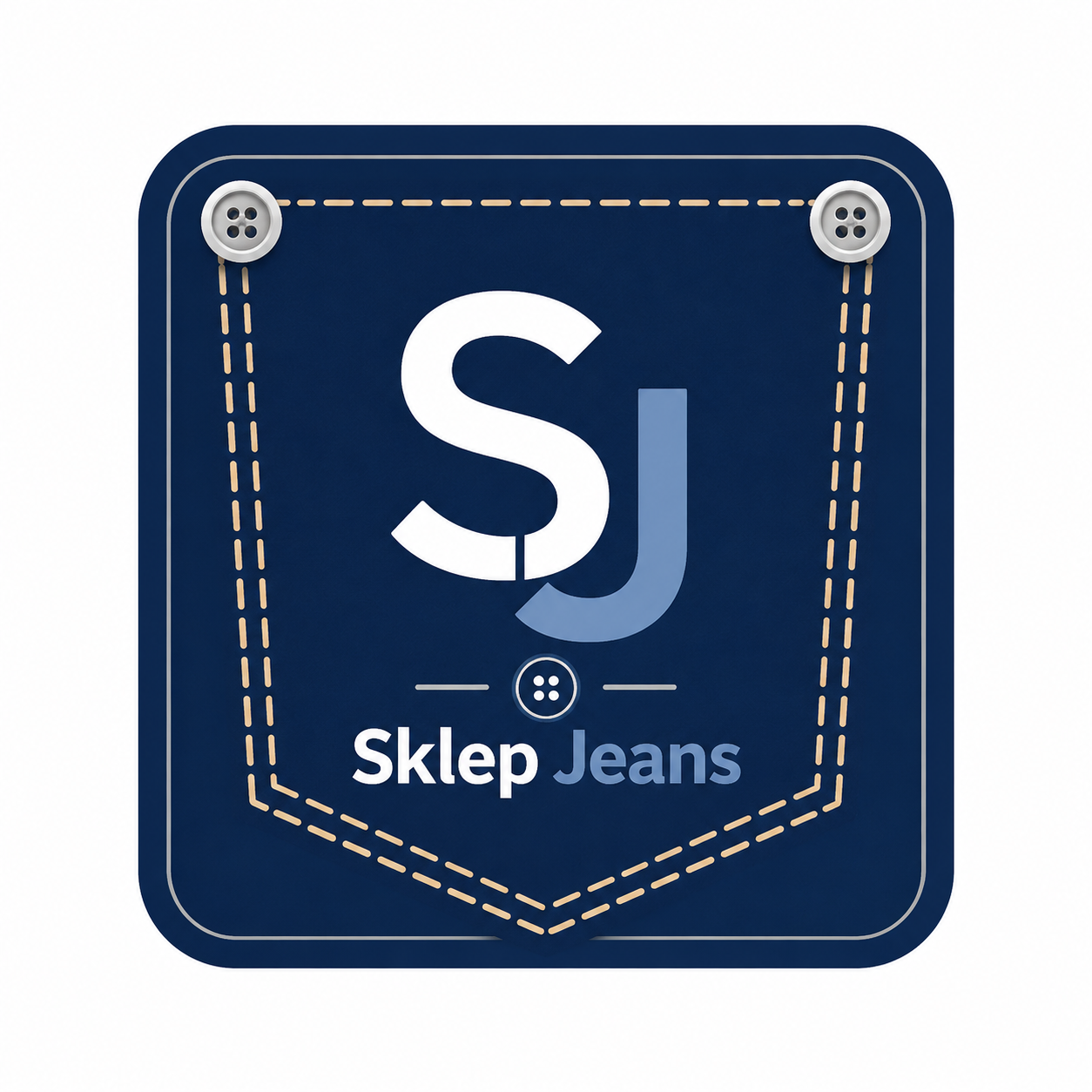 Logo Sklep Jeans'u Częstochowa